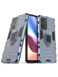 Panther Case для Xiaomi Poco F3