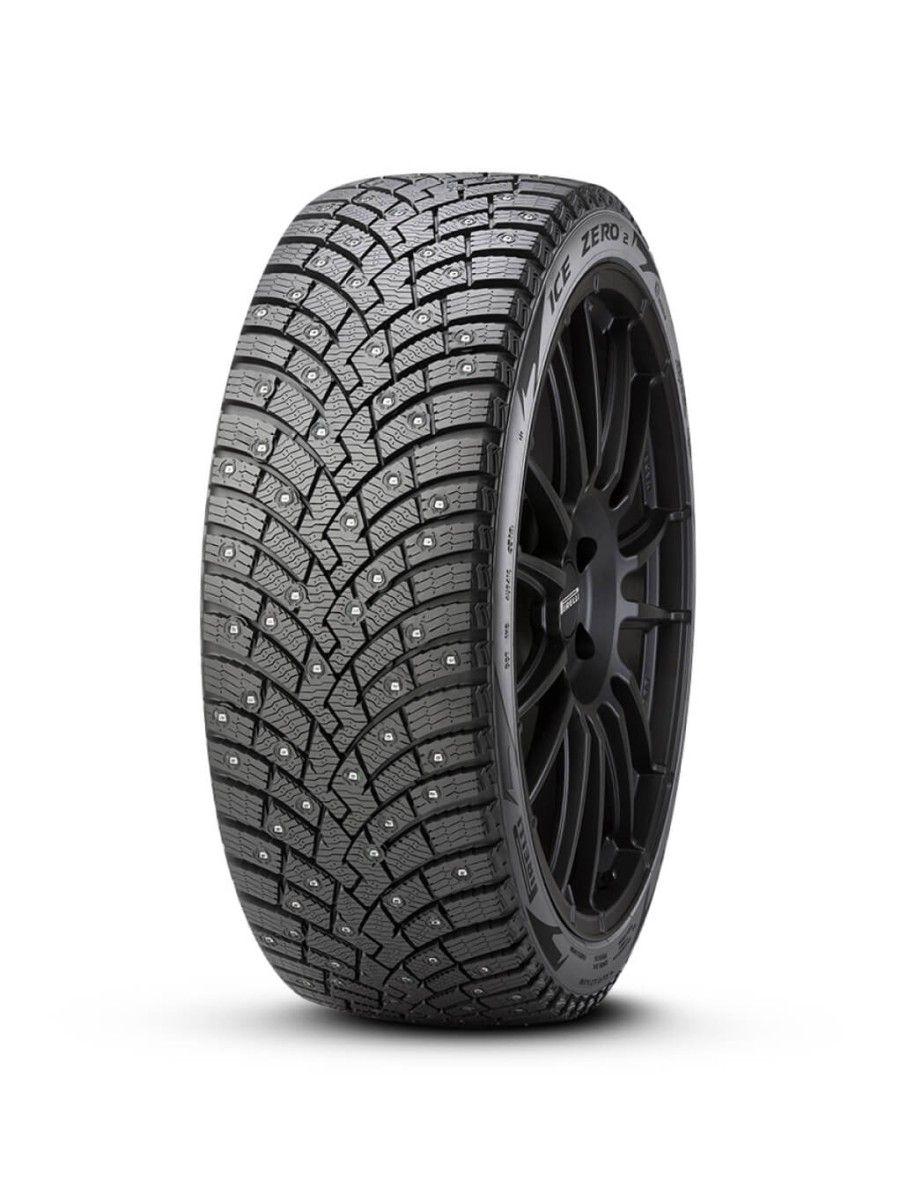 Шины pirelli scorpion ice zero 2