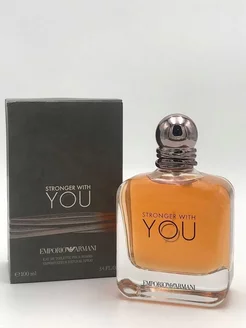 Emporio Armani Stronger With You 100 мл