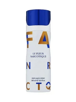 Le Fleur Narcotique Deodorant Дезодорант