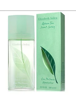 Туалетная вода Green Tea 100ml