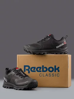 Кроссовки зимние весенние Reebok