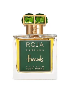 Духи Roja Harrods pour Homme Parfum