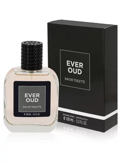 Туалетная вода EVER OUD