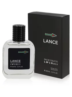 Туалетная вода LANCE L №1 NOIR