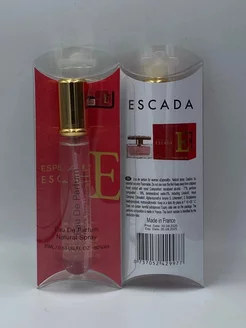 ESCADA Especially Escada Парфюмерная вода