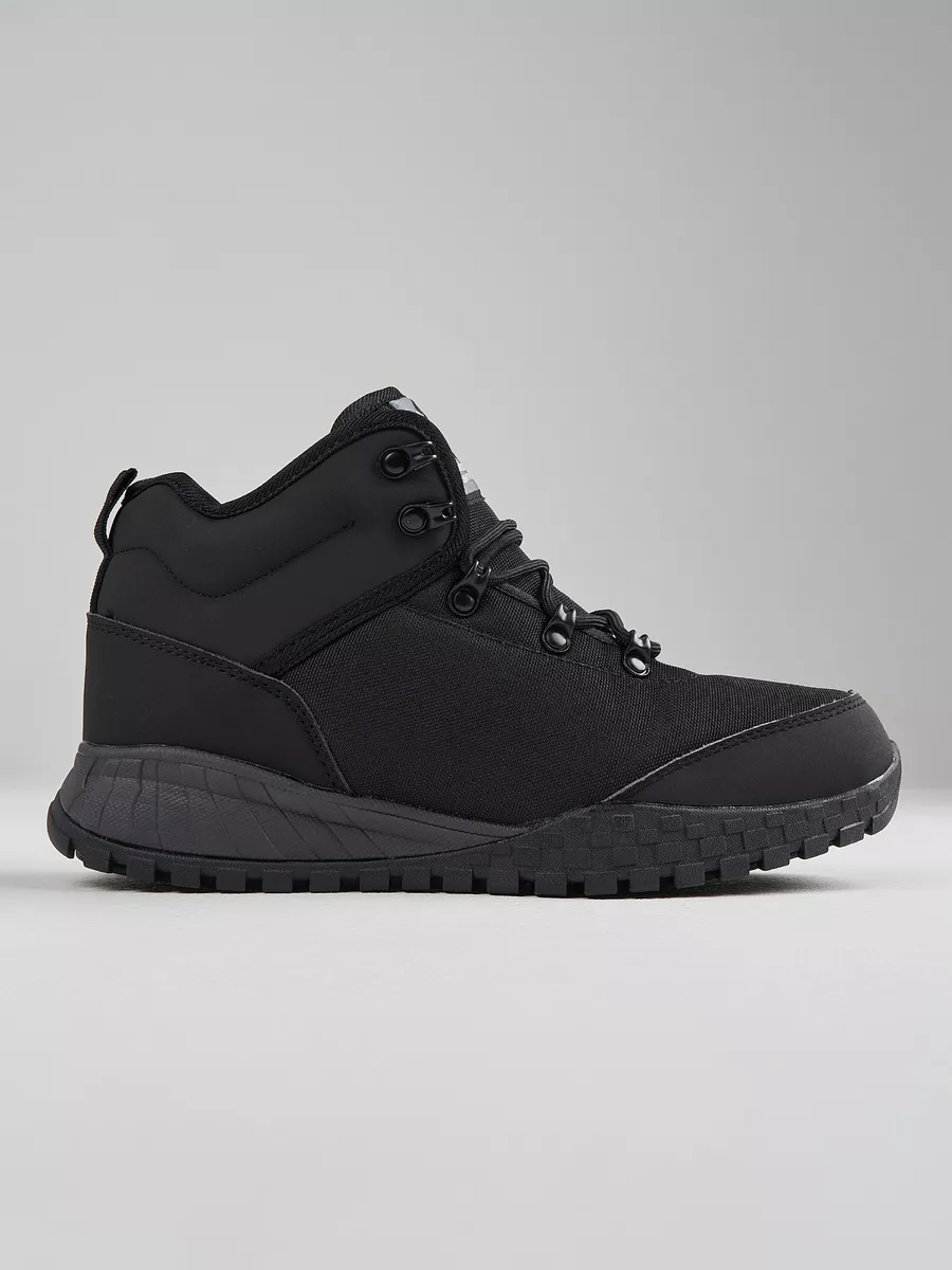 Кроссовки мужские зимние Columbia 178415024 купить за 2 853 ₽ винтернет-магазине Wildberries