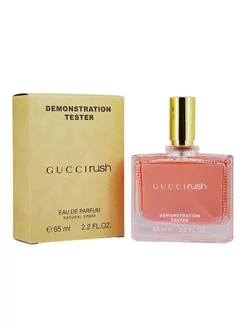 Тестер женский духов Gucci Rush, 65ml