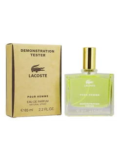 Тестер Lacoste Pour Homme 65ml