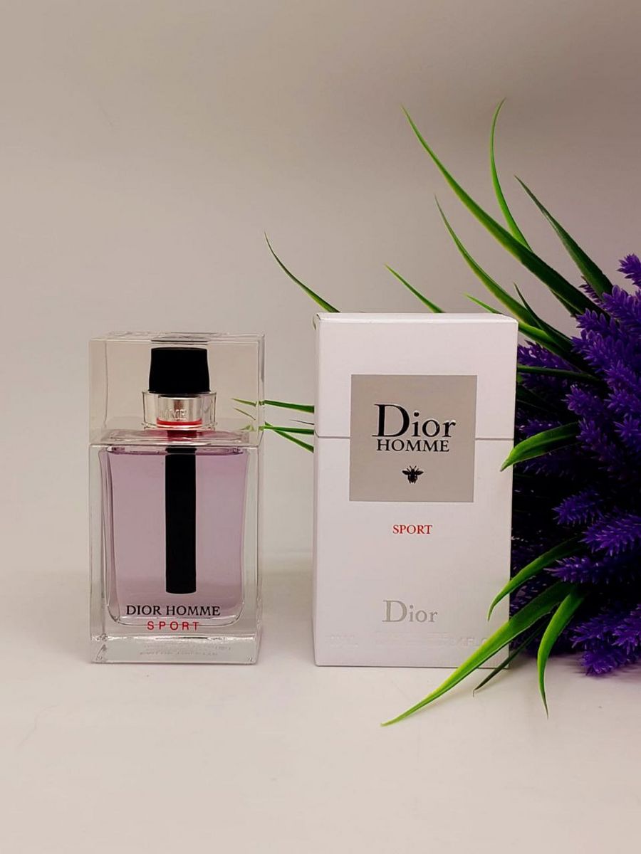 Диор спорт мужские. Christian Dior Dior homme Sport 2017. Christian Dior Dior homme Sport EDT, 100ml. Dior homme Sport Perfume. Christian Dior homme Sport Eau de Toilette 100 ml.