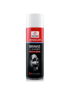 Очиститель тормозов Brake Cleaner 500 мл Venwell VWSL002RU