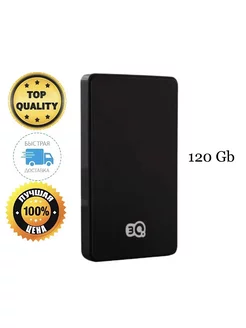 Внешний жесткий диск HDD U223 120 GB