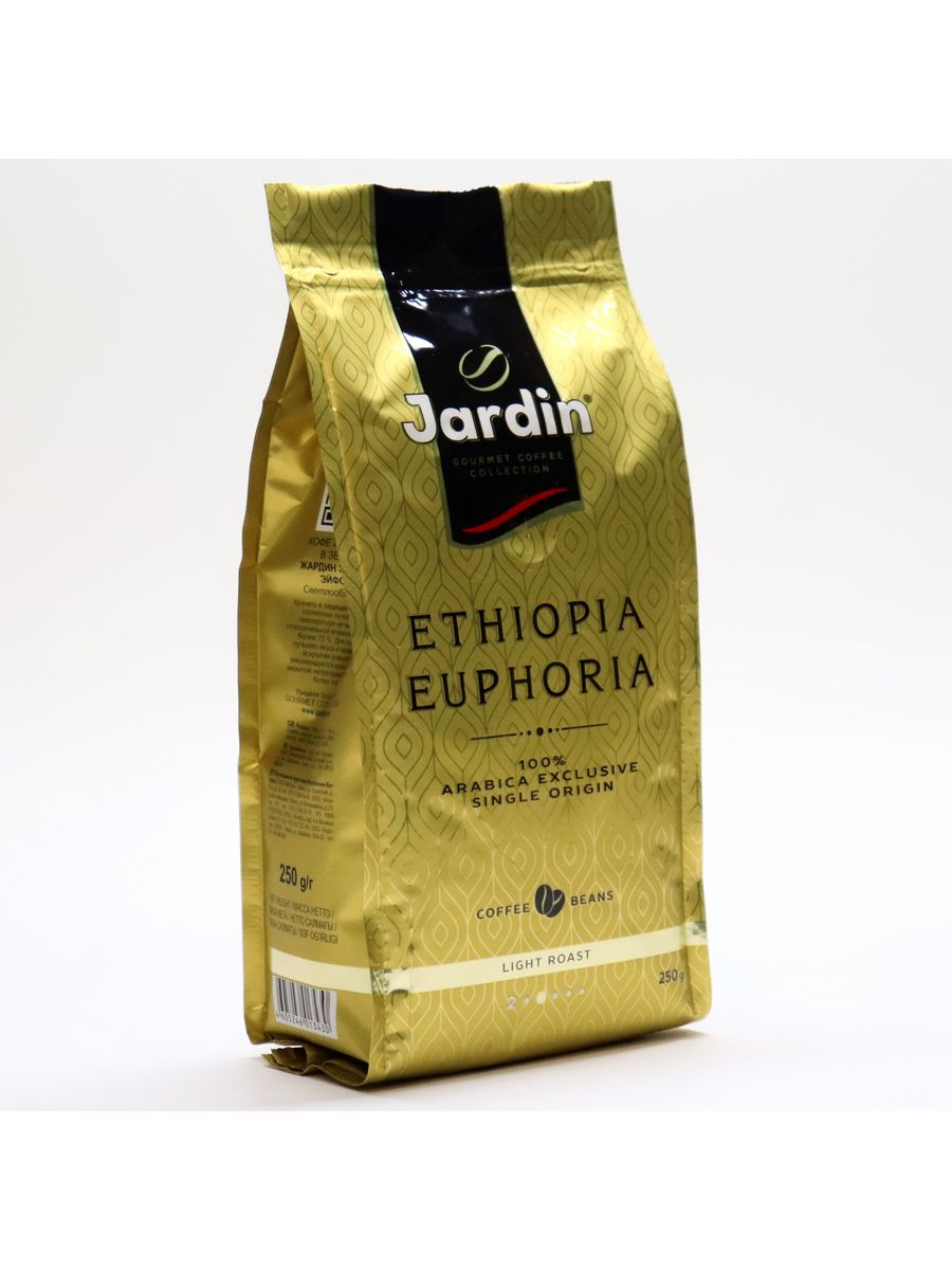 Jardin ethiopia euphoria