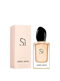 Духи Si eau de parfum 100 мл