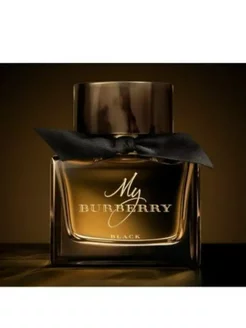 My Burberry Black женские духи Май Бербери блек 90 мл