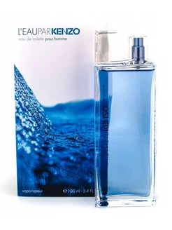 Kenzo L'eau Pour Homme 100 мл