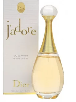 Духи женские Christian J'adore 100 ml Диор Жадор