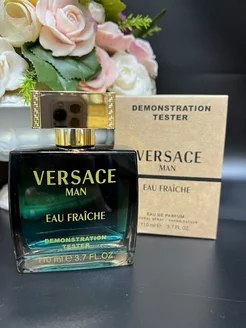 Тестер духи Versace Man 110 мл