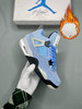 джорданы Nike Air 4 retro спортивные зимние с мехом бренд Jordan продавец Продавец № 771587