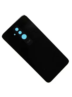 Задняя крышка для Huawei Mate 20 Lite (SNE-LX1) черный