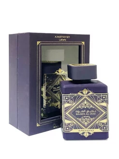 Amethyst Badee al oud 100ml. Парфюмерная вода