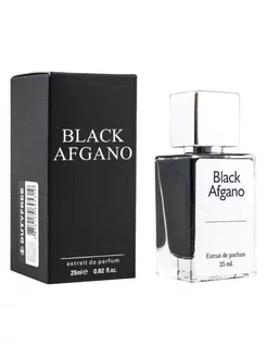 Туалетная вода Nasomatto Black Afgano 25ml