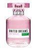 Туалетная вода United Dreams Love Yourself 50 мл бренд United Colors of Benetton продавец Продавец № 969697