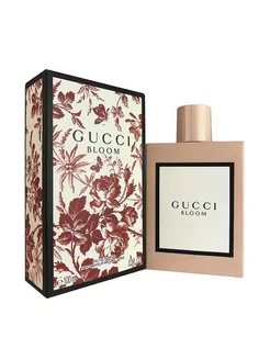 GUCCI Bloom гуччи блоом 100 мл