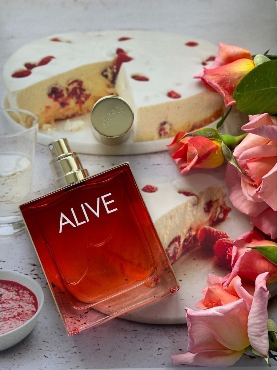 Хуго босс алив. Alive духи Hugo Boss. Hugo Boss Alive, 80мл. Alive Eau de Parfum intense Boss. Boss Alive intense Hugo Boss.