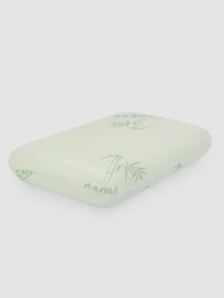 Ортопедическая подушка для сна Memory Foam Bamboo 60x40x12