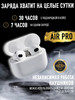 Наушники беспроводные airpods pro копия для Iphone android бренд MRM Power продавец Продавец № 1189764