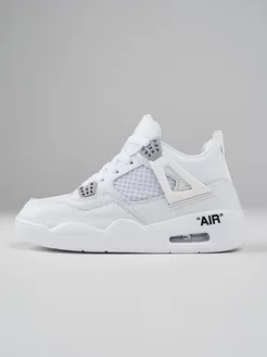 Кроссовки Nike Air Jordan 4 Retro