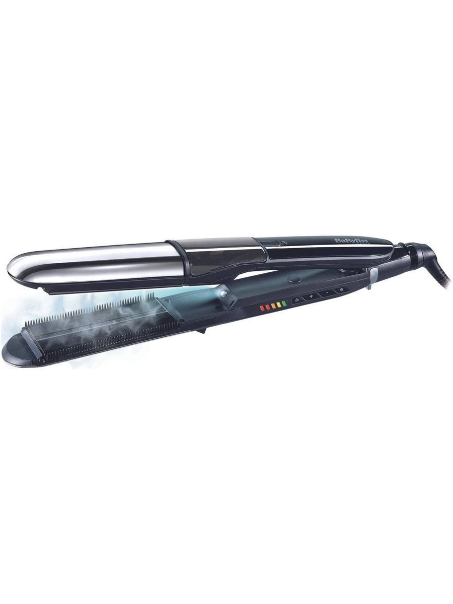 Babyliss steam straight фото 87