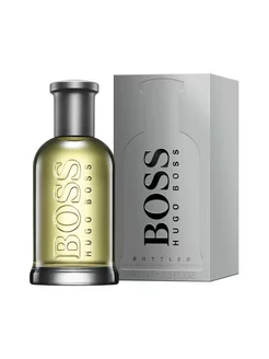 Духи Boss Bottled 100 мл