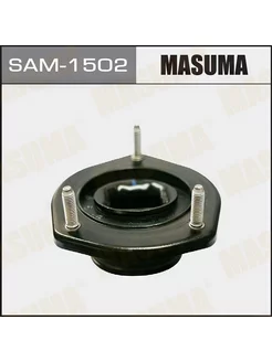 Опора амортизатора задняя SAM1502