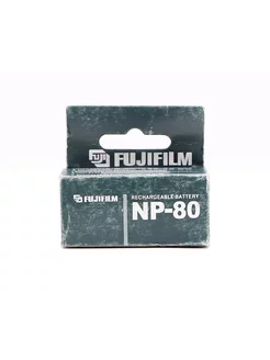 Аккумулятор Fujifilm NP-80