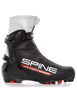 Ботинки лыжные Concept Skate NNN арт.296-22