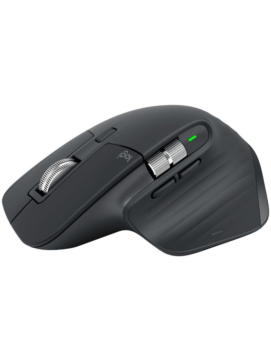 Logitech graphite