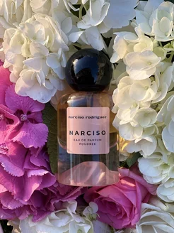 NARCISO eau de parfum Poudree 34ml