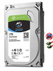 1 ТБ Внутренний жесткий диск SkyHawk (ST1000VX005) бренд Seagate продавец Продавец № 1374604