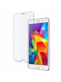 Стекло для Samsung Galaxy Tab 4 7.0 SM-T230 SM-T231