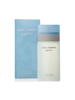 Dolce&Gabbana Light Blue 100 ml