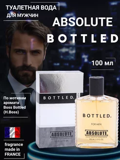 Туалетная вода Absolute Bottled 100 мл