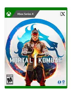 Mortal Kombat 1 (Xbox Series X)