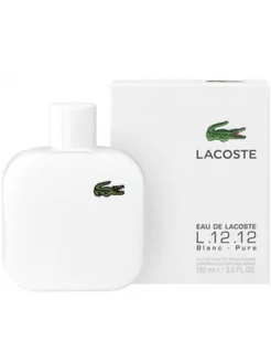 Духи lacoste L.12.12