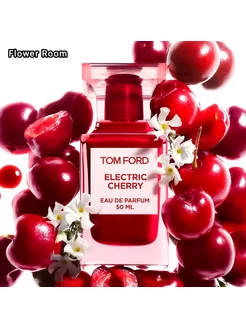 Tom Ford Electric Cherry Том Форд Электрик Черри Духи