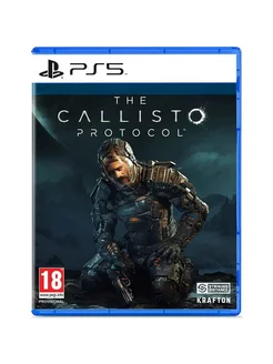 Callisto Protocol PS5