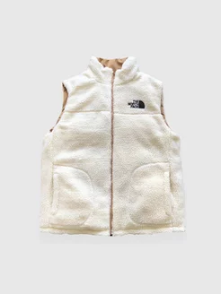 Жилетка двухсторонняя Retro Fleece Vest