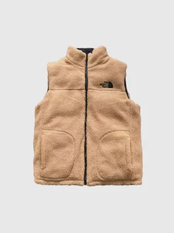 Жилетка двухсторонняя Retro Fleece Vest