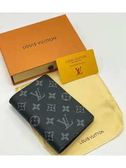 Обложка для паспорта LOUIS VUITTON